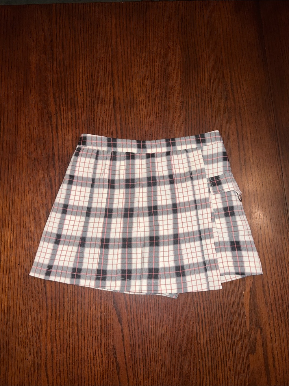 Women’s mini skort